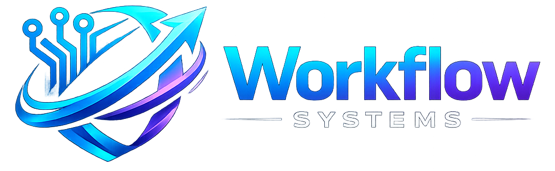 Workflow Systems Logo